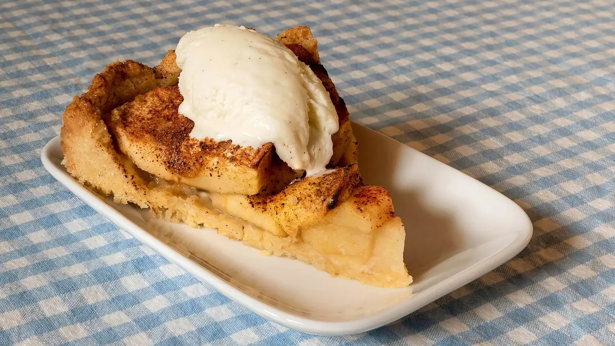 Bakery bakes