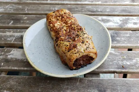 Original Cornish Pasties photo 3