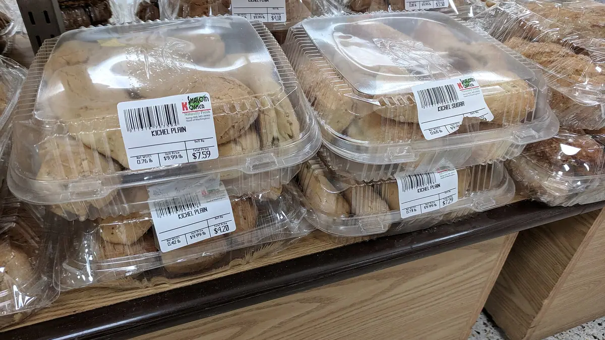 Original Cornish Pasties – bakery in Liskeard town centre